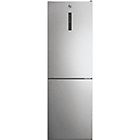 Hoover frigorifero hoce7618dx combinato classe d 59.5 cm no frost acciaio inossidabile