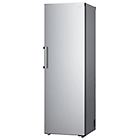 Lg frigorifero glt51pzgsz monoporta classe e 59.5 cm no frost acciaio brillante