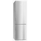 Miele frigorifero kfn 29233 d edt/cs combinato classe d 60 cm no frost grigio