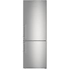 Liebherr frigorifero cbnes 5775 combinato classe b 70 cm no frost acciaio inossidabile
