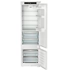 Liebherr frigorifero da incasso icbsd 5122 biofresh frigorifero/congelatore freezer inferiore 999210751