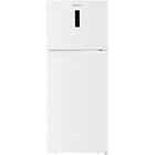 Electroline frigorifero tme541nv4we1 doppia porta classe e 70 cm no frost bianco