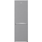 Beko frigorifero rcna366i40xbn combinato classe e 59.5 cm total no frost acciaio