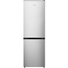 Hisense frigorifero rb390n4ac20 combinato classe e 59.5 cm total no frost grigio