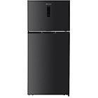 Electroline frigorifero tme640nv4ke2 doppia porta classe e 79 cm total no frost acciaio inox nero
