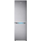 Samsung frigorifero rb33r8739sr combinato classe d 59.5 cm total no frost acciaio inossidabile