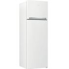 Beko frigorifero rdsa310k30wn doppia porta classe f 59.5 cm bianco