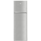 Beko frigorifero rdsa310m30sn doppia porta classe f 60 cm silver