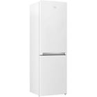 Beko frigorifero rcsa330k30wn combinato classe f 60 cm bianco