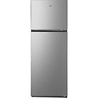 Hisense frigorifero rt600n4dc2 doppia porta classe e 70.4 cm total no frost acciaio inossidabile
