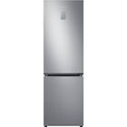 Samsung frigorifero rb34t673es9 combinato classe e 59.5 cm total no frost inox rifinito