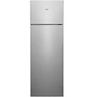 Aeg frigorifero rdb428e1ax doppia porta classe e 55 cm acciaio inossidabile