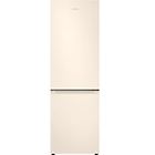 Samsung frigorifero rb34t603eel combinato classe e 59.5 cm total no frost shell beige