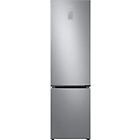Samsung frigorifero rb38t675ds9 combinato classe d 59.5 cm total no frost acciaio inox
