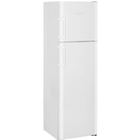 Liebherr frigorifero ctn 3663 doppia porta classe f 60 cm no frost bianco