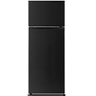 Hisense frigorifero rt267d4abf doppia porta classe f 55 cm nero