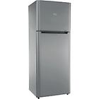 Hotpoint Ariston frigorifero enxtm 18322 x f 1 doppia porta classe f 70 cm total no frost acciaio inox