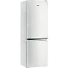 Whirlpool frigorifero w5 821e w 2 combinato classe e 59.5 cm bianco