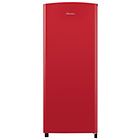 Hisense frigorifero rr220d4erf monoporta classe f 51.9 cm rosso