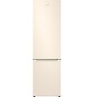 Samsung frigorifero rb38t603del combinato classe d 59.5 cm total no frost beige