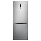 Samsung frigorifero rl435erbas8 combinato classe e 70 cm total no frost argento