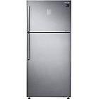 Samsung frigorifero rt50k633psl doppia porta classe e 79 cm total no frost acciaio