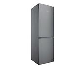 Hotpoint Ariston frigorifero hafc8 tia22sx combinato classe e 59.6 cm total no frost grigio