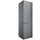 Hotpoint Ariston frigorifero hafc9 ti32sx combinato classe e 59.6 cm total no frost acciaio inossidabile