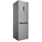 Indesit frigorifero infc8 to32x combinato classe e 59.6 cm total no frost acciaio inox