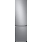 Samsung frigorifero rb38t603cs9 combinato classe c 59.5 cm total no frost inox rifinito