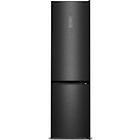 Hisense frigorifero rb470n4cfd combinato classe d 60 cm total no frost nero