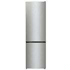 Hisense frigorifero rb434n4bc2 doppia porta classe e 59.2 cm total no frost acciaio