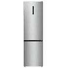 Hisense frigorifero rb470n4cid combinato classe d 60 cm total no frost grigio