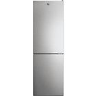 Hoover frigorifero hoce4t618ex h-fridge 500 combinato classe e 59.5 cm total no frost acciaio