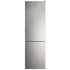 Hoover frigorifero hoce4t620ex h-fridge 500 combinato classe e 59.5 cm no frost silver
