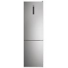 Hoover frigorifero hoce7620dx h-fridge 700 combinato classe d 59.5 cm total no frost acciaio