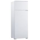 Electroline frigorifero da incasso tme-29sm1fb0 doppia porta classe f statico