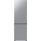Samsung frigorifero rb33b610fsa combinato classe f 59.5 cm total no frost inox