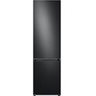 Samsung frigorifero rb38a7b6ab1 bespoke 2m combinato classe a 59.5 cm total no frost nero