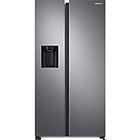 Samsung frigorifero rs68a8522s9 side by side classe d 912 cm total no frost inox