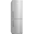 Miele frigorifero kfn 4777 cd combinato classe b 60 cm no frost acciaio