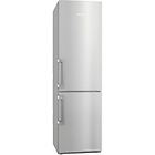 Miele frigorifero kfn 4795 dd combinato classe d 60 cm total no frost argento