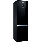 Samsung frigorifero rb37k63632c combinato classe e 60 cm nero