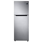 Samsung frigorifero rt29k5030s8 doppia porta classe f 60 cm total no frost argento