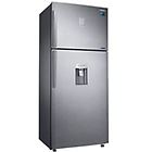Samsung frigorifero rt53k6540sl smart cooling doppia porta classe f 79 cm total no frost inox