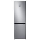Samsung frigorifero rb34t675ds9 combinato classe d 59.5 cm total no frost inox rifinito