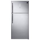 Samsung frigorifero rt62k7005sl doppia porta classe f 83.6 cm total no frost inox