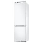 Samsung frigorifero da incasso brb26602eww combinato classe e no frost