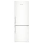 Liebherr frigorifero cn 5735 comfort combinato classe d 70 cm bianco