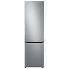 Samsung frigorifero rb38t602cs9 combinato classe c 59.5 cm total no frost inox platinum